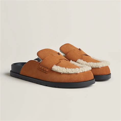 mules go hermes|hermes mules women.